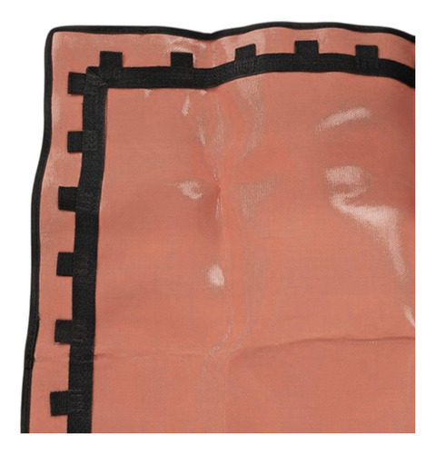 Mat De Salto De Reemplazo De Trampolín Rebounder Se Naranja