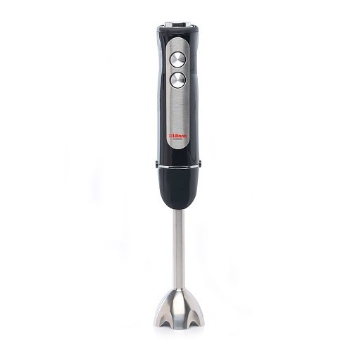 Mixer Liliana Fastmix AH150 negro 220V - 240V 850W