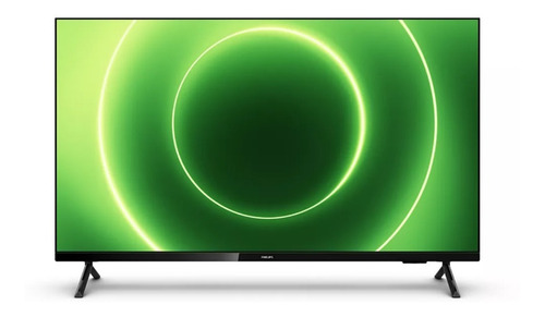 Smart Tv Philips 32phd6825/77 Led Hd 32 Pulgadas 110v/240v