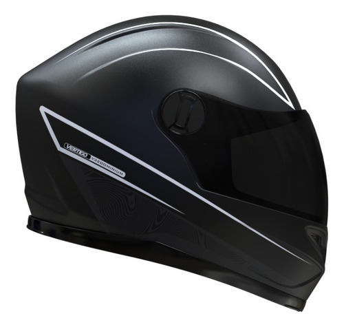 Casco Moto Vertigo Dominium Edición Especial. Gx