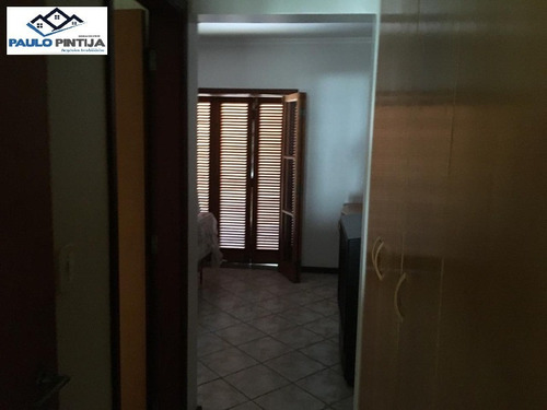 Chácara No Mosteiro De Itaici Com 6 Suítes, Piscina, Sauna. 1.000m De Construção Em Terreno De 5.000m - Ch00387 - 34143929