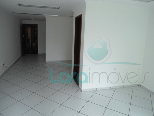 Imagem 6 de 11 de Sala Em Centro - Macaé, Rj - 1533