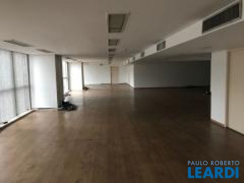 Imagem 2 de 5 de Comercial - Centro - Sp - 528881