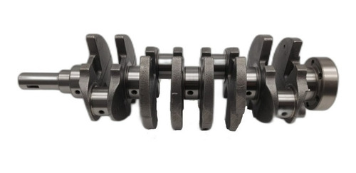 Cigüeñal Chevrolet Sail 2012 1.4 Dohc F14d Lcu