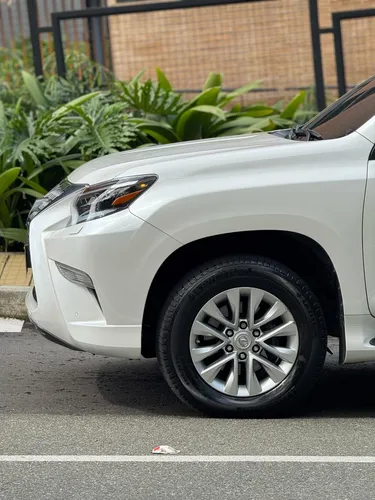 Lexus GX 4.6 460 Premium