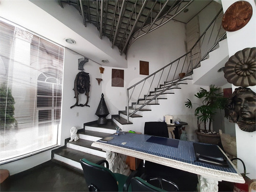 Imagem 16 de 30 de Esquina Comercial Para Venda/locação Na Vila Olímpia - Reo518493