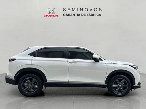 Honda HR-V Advance 1.5 TB 16V 5p Aut.