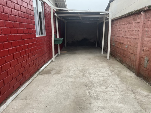 Casa Solida Excelente Ubicacion V. Chena San Bdo (ofertas)
