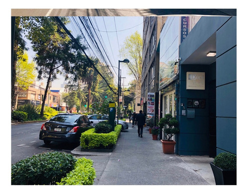 Imagen 1 de 16 de Oficina En Renta Polanco