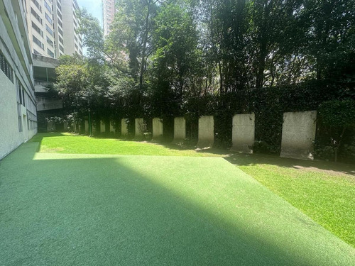 Departamento En Venta Para Remodelar En Bosques Cumbres Reforma (m2d3213)