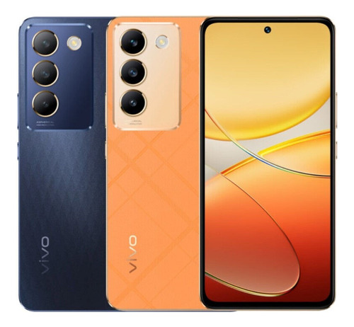 Vivo Y200e 5g - 8/128gb Global Version