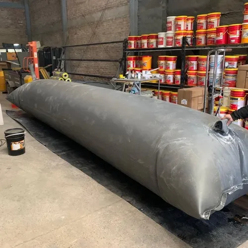Geomembrana Pvc 1000mic Permaflex 1,8mts Ancho Biodigestores