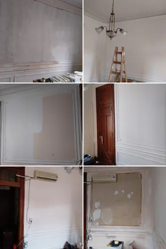 Pintor Profesional Responsable , Honesto
