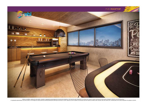 Imagem 5 de 30 de Apartamentos 1 E 2 Quartos Em Bela Vista - Osasco