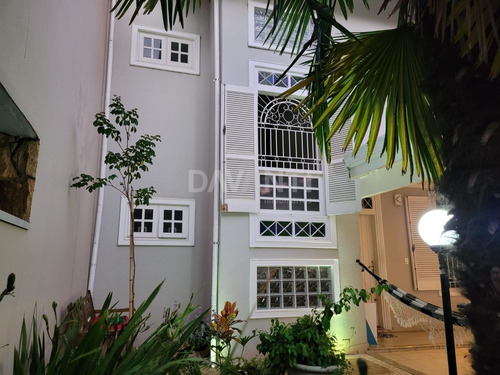 Imagem 30 de 30 de Casa À Venda Em Jardim Das Palmeiras - Ca030981