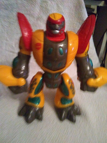 Transformers Tigre (Usado)