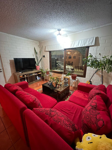 Casa En Arriendo En Villa Enrique Neiman San Fernando