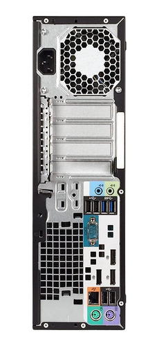 Super Computadora Intel Core I7 16gb 1tb Monitor De 24'' (Reacondicionado)