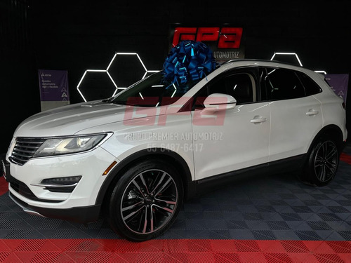 Lincoln MKC 2.3 Reserve At