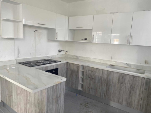 Imagen 2 de 5 de Fabricación E Instalación De Cocinas