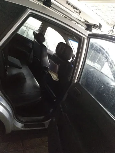 SsangYong Actyon 2.3 A230 4x2