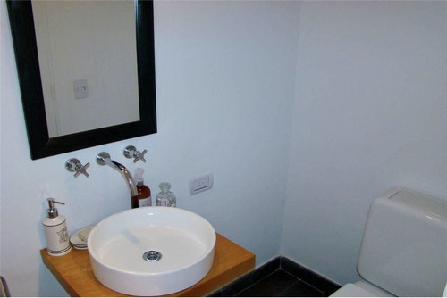 Imagen 19 de 26 de Live Hotel - Alquiler 2 Ambientes + Cochera