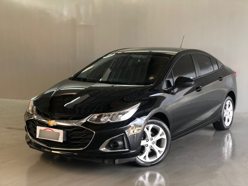 Chevrolet Cruze Cruze Lt 1.4 16v Turbo Flex 4p Aut