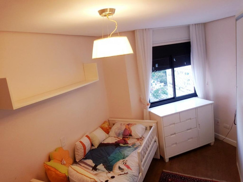 Imagem 29 de 30 de Apartamento À Venda, 147 M² Por R$ 1.099.000,00 - Santana - São Paulo/sp - Ap4496
