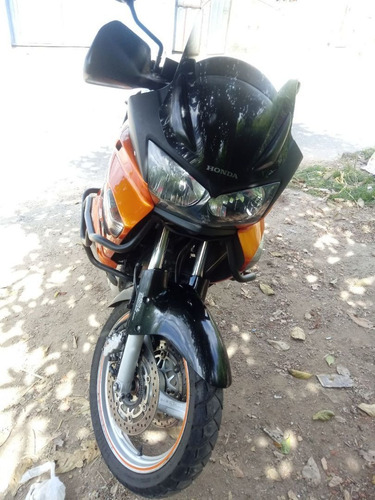 Honda Valadero Xl 1.000