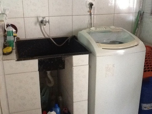 Imagem 2 de 10 de Casa - Ca00388 - 2089895