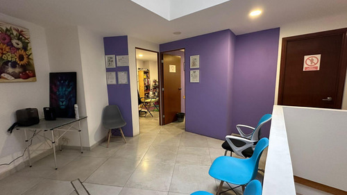Local En Venta En Real De Coyoacán