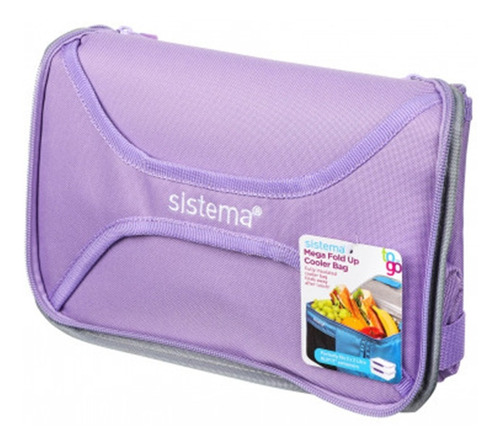 Bolso Conservadora Termica Lanchera Lunchera Para Almuerzo