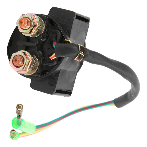 Relé De Arranque Para Solenoide De Repuesto Fit Sportrax 400