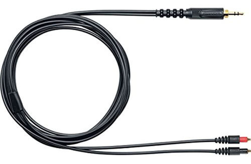 Conjunto De Cable De Repuesto Shure Hpasca2 Para Srh1440 Y S