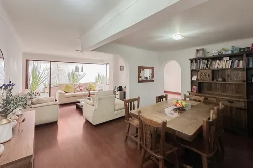 Apartamento En Arriendo En Rincón Del Chicó. Cod A7448