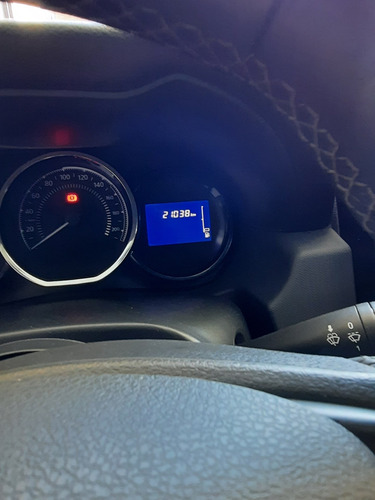 Renault Duster Oroch 2018 2.0 Privilege
