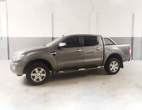Ford Ranger Dc 4x2 Xlt 3.2l D