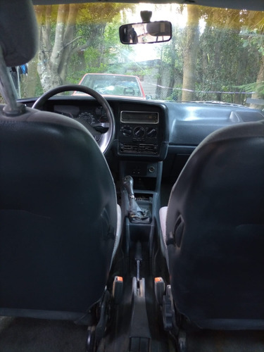 Ford Galaxy 2.0 Ghia