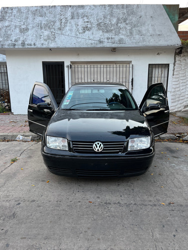Volkswagen Bora 2.0 Trendline