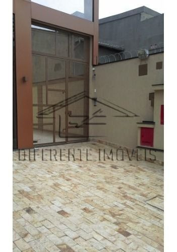 Imagem 3 de 11 de Sala Comercial 21m² Na Vila Formosa !