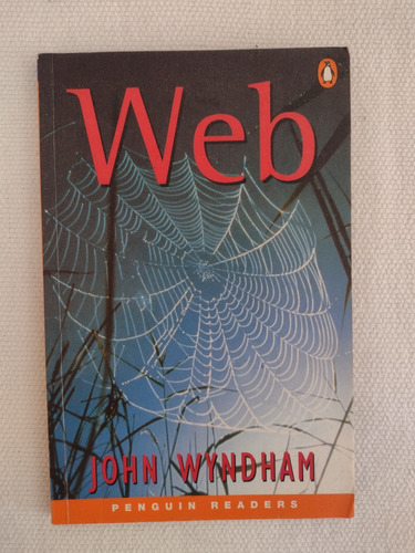 Livro Web - John Wyndham [1979] - Penguin Readers - C 02585