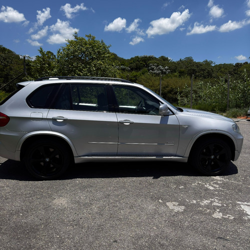 BMW X5 4.8Is V8 4X4 32V 355Cv Aut. 5P
