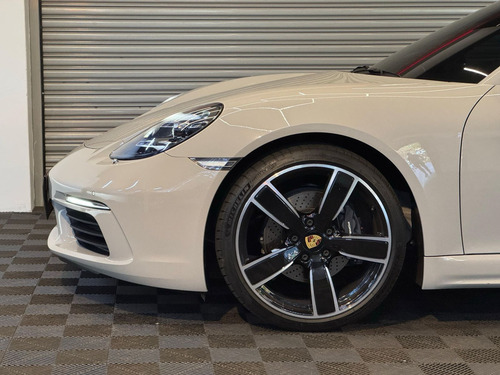 Porsche 718 cayman Cayman 2.0 300cv