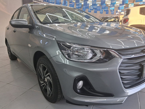 Chevrolet Onix plus 1.0 Lt 4p