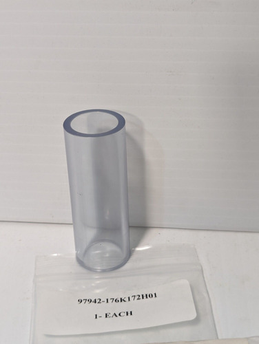 5365-12-000-4874 176k172h01 Return Wheel Spacer - Free S Ccf