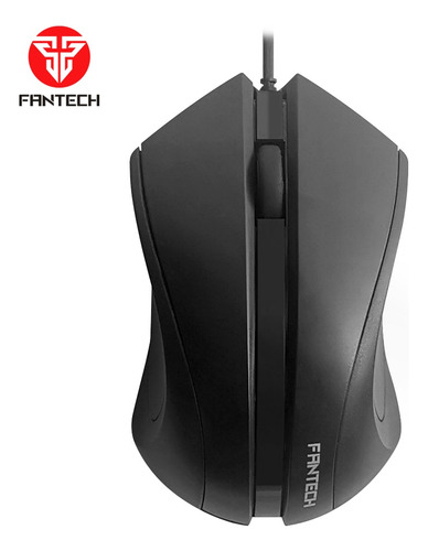 Mouse De Oficina Cableado Fantech Garantia - Utexuy