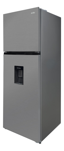 Refrigeradora Tf Sole Milan Inox 334l Solref334i