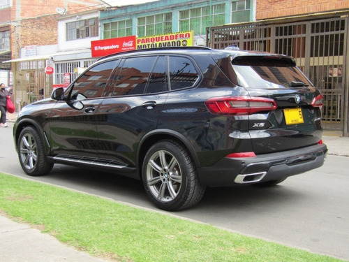 Bmw X5 3.0 Xdrive30d