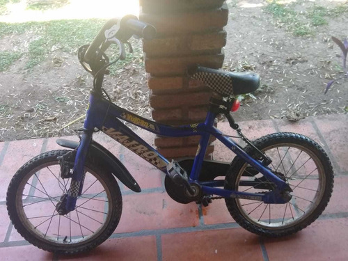 Bici Marca Vairo