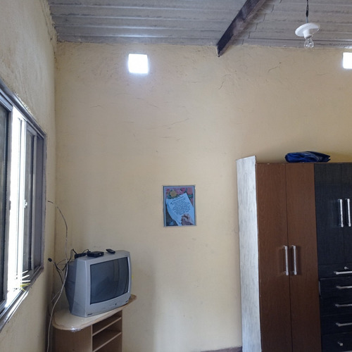 Imagem 11 de 14 de Chácara Em Embu Guaçu Pronta Para Morar!!!